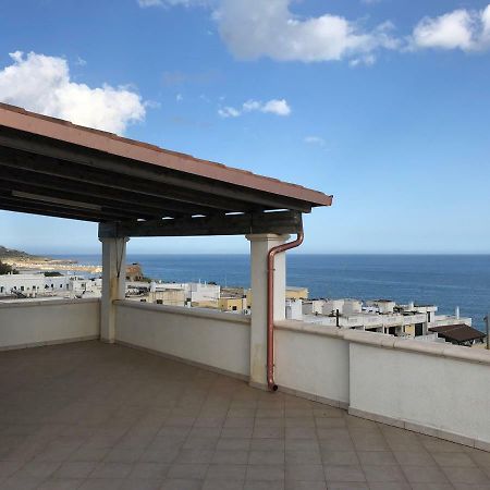 Santa Maria di LeucaElisaアパートメント エクステリア 写真